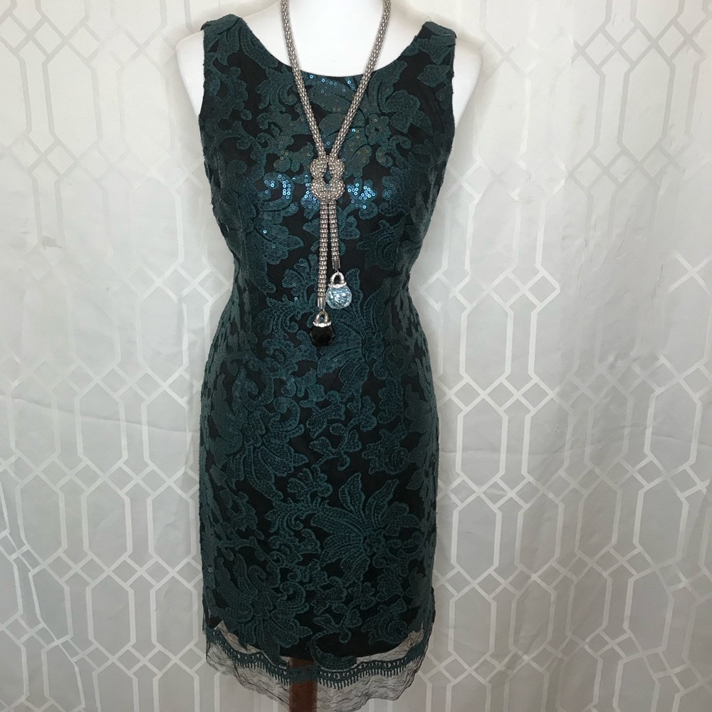 Holiday Dress